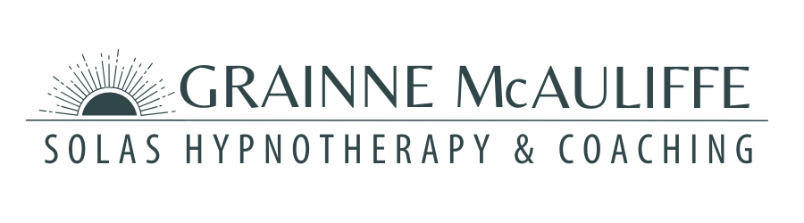 Grainne McAuliffe RTT