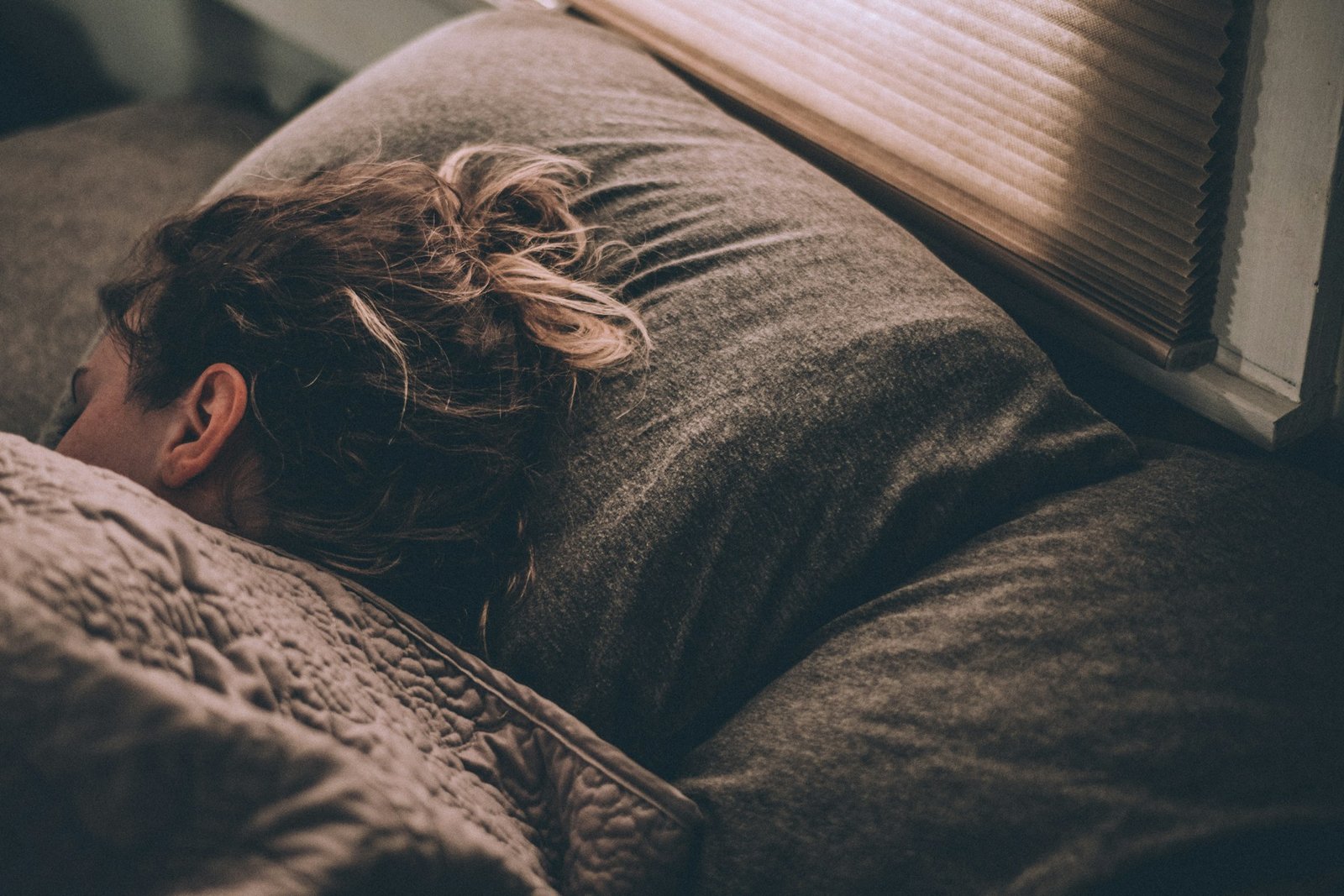 Sleep SOS